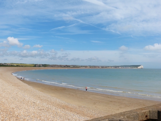  La hermosa Seaford Bay