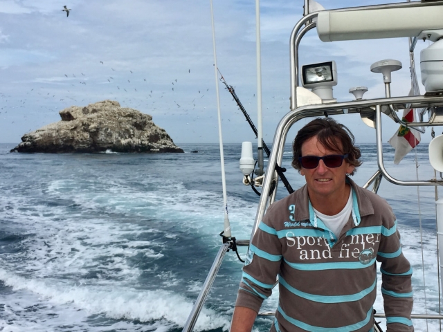  Recorre la Costa Sur 