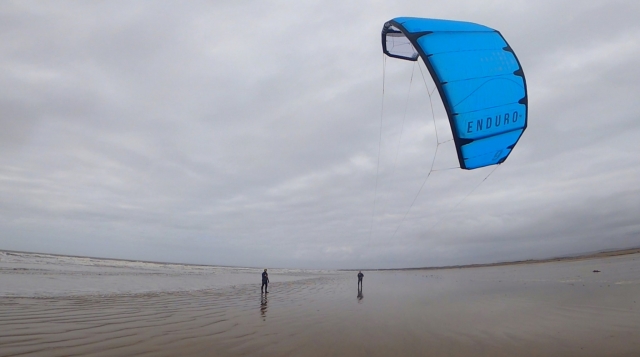 ¡Hora de surfear! 