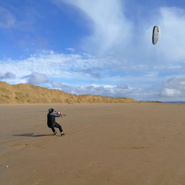  Aprende a caminar antes de surfear 