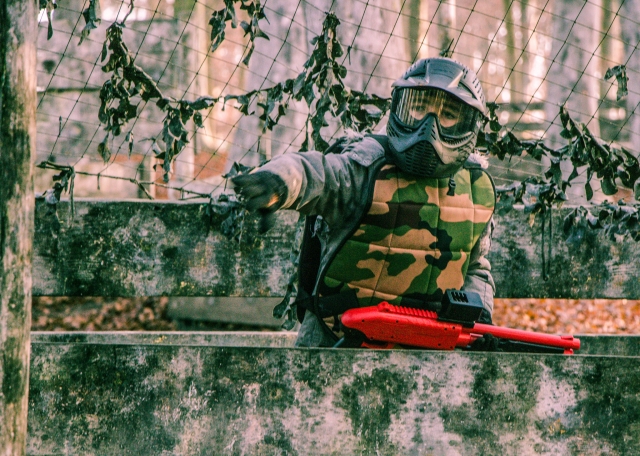 ¡Una experiencia de aprendizaje!