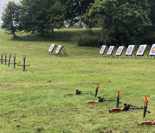 Disfruta de esta experiencia en su máxima expresión 