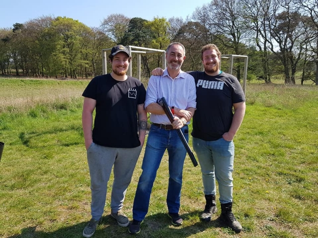  siendo tus compañeros