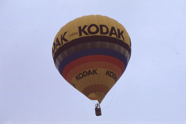 Aventura en globos aerostáticos 