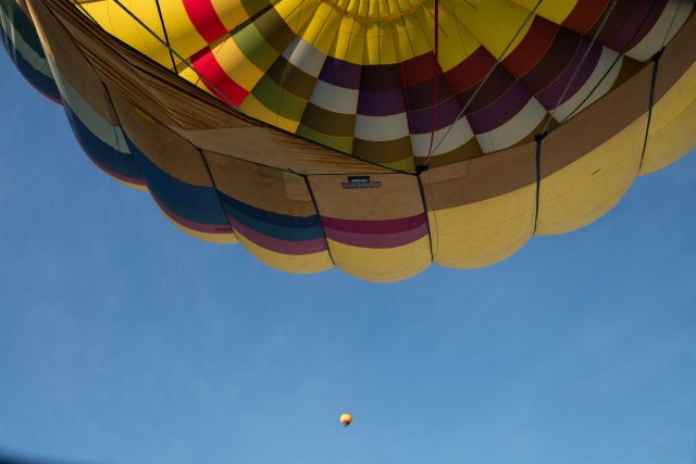  Vámonos volando