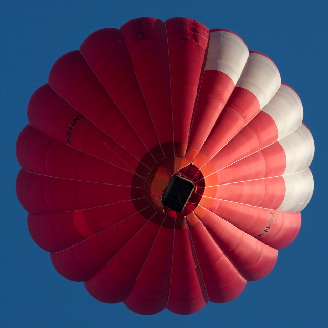 Hagamos un viaje por el aire 