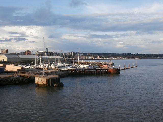  Puerto de Poole 