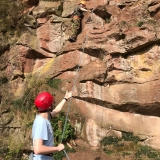 Escalada en roca para adultos (mayores de 18 años) en Kirrie Hill 2 horas