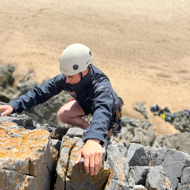 Obtén las mejores vistas desde la cima 