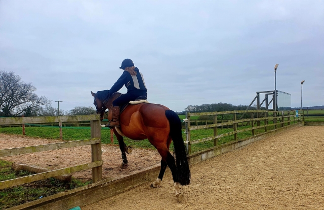 Subir en nuestro centro