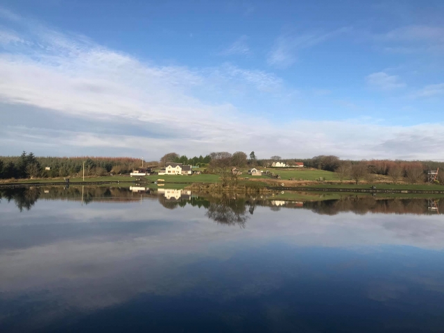  Nuestro pedazo de paraíso