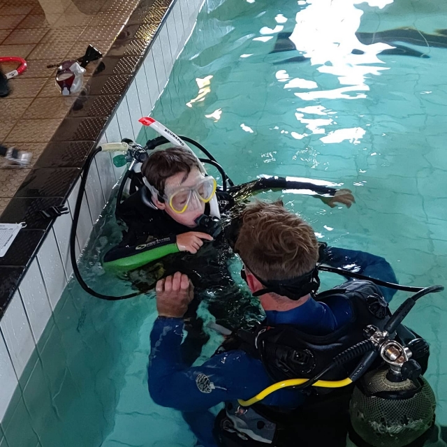 Experiencias Bubblemaker en Irlanda 