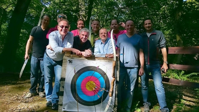  Actividades al aire libre en Escocia