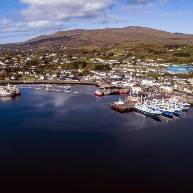  Descubre Donegal