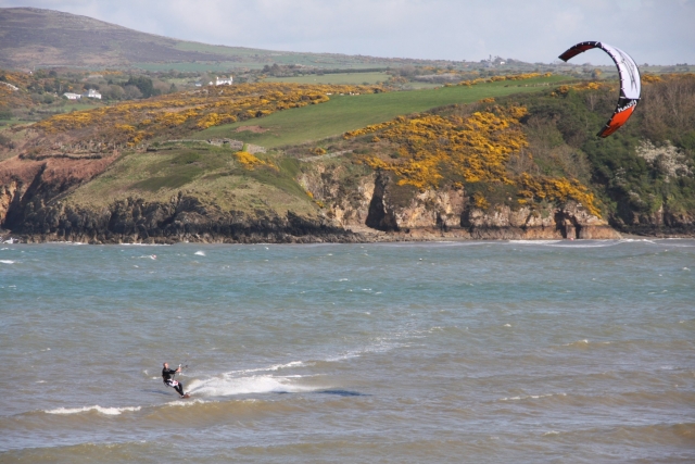  Aventuras en Pembrokeshire