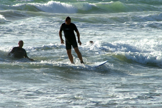  Disfruta de un día en la playa 