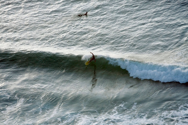  Disfruta del surf en Newquay 