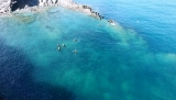 Coasteering en la península de Gazzle duranle 3 horas