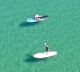 Paddle Surf Newgale