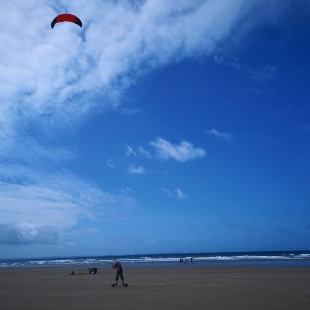  Disfruta de un día con nosotros en Pembrokeshire
