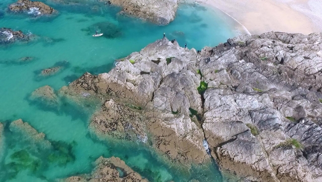  Excelentes lugares de buceo 