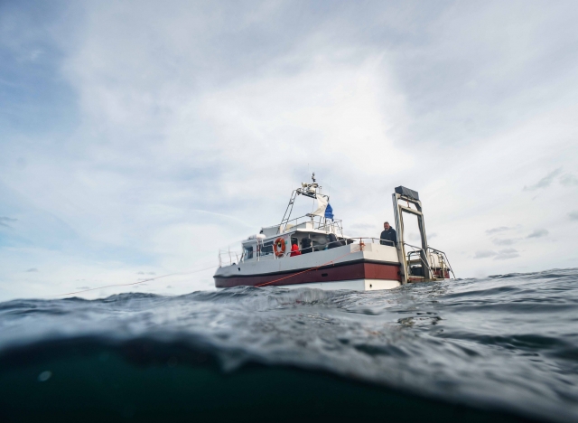  Plataforma de buceo flotanle 