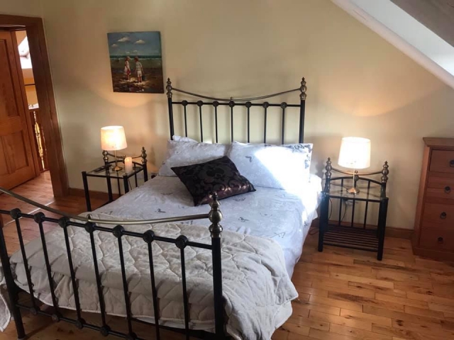 Hermosas habitaciones