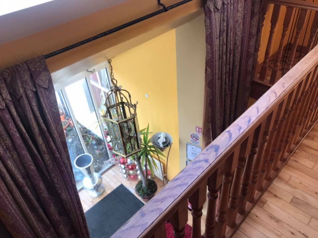  Preciosa casa de huéspedes