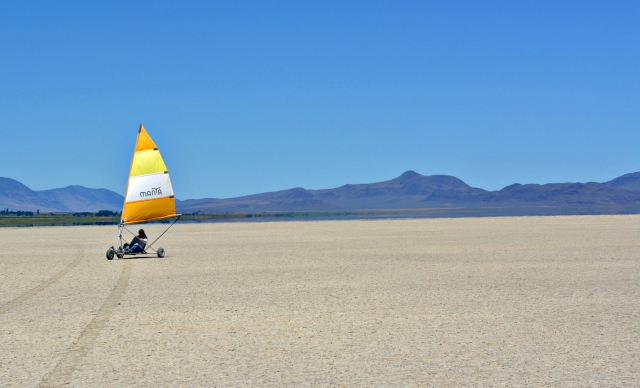  Actividad de navegación terrestre