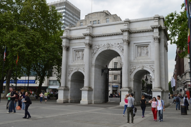  Marble Arch 