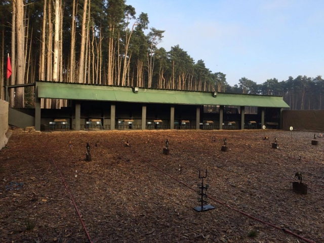  bienvenido a nuestro lugar 