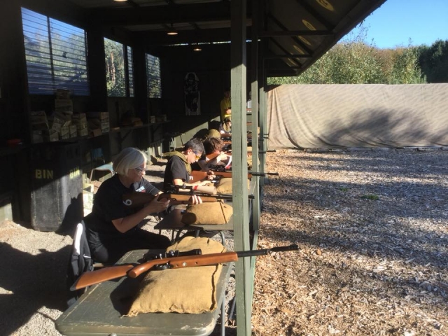  Experiencias de jalo en Thetford 