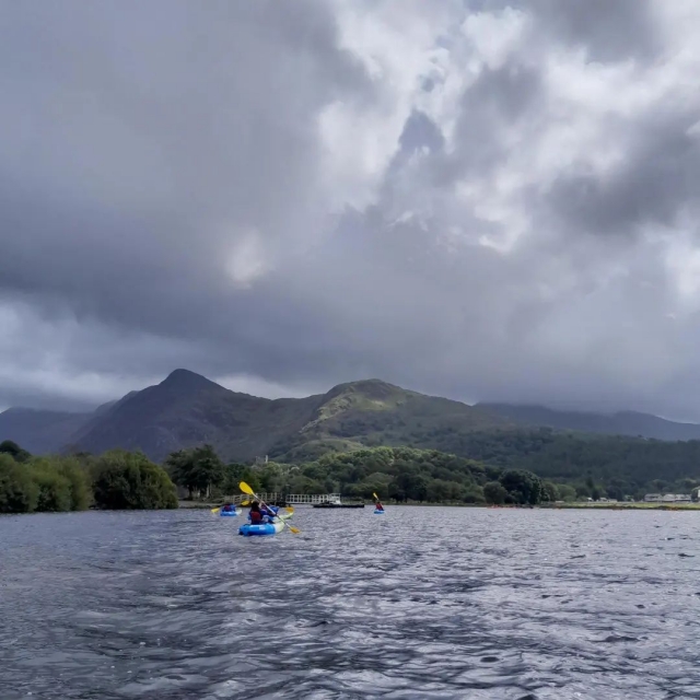 Vistas para recordar