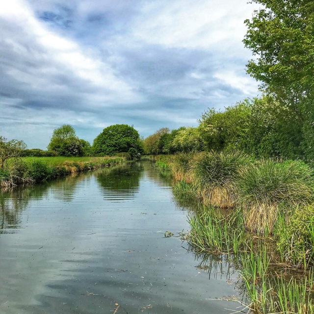 Canal de Basingstoke 