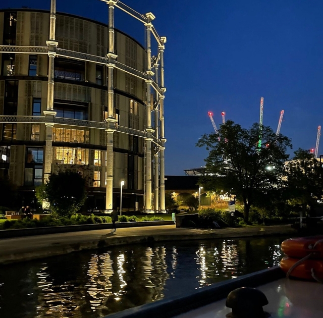  Explora Londres 