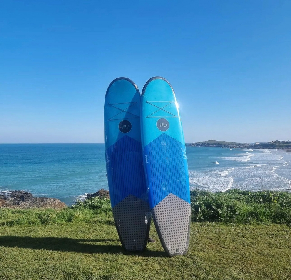  Renta de SUP 