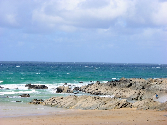  Newquay es hermoso