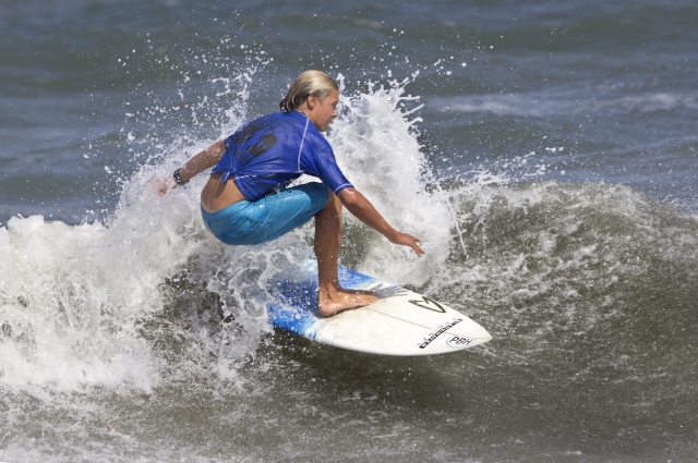 Surfistas avanzados 