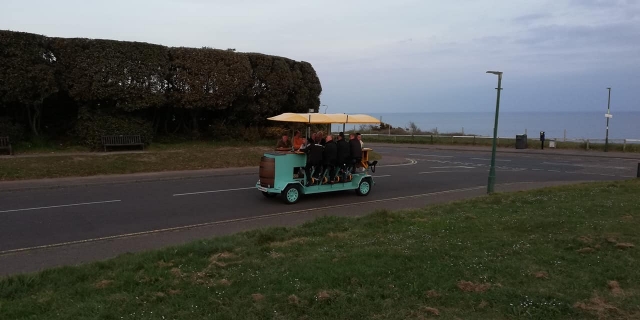  Disfruta de una experiencia única y chido 
