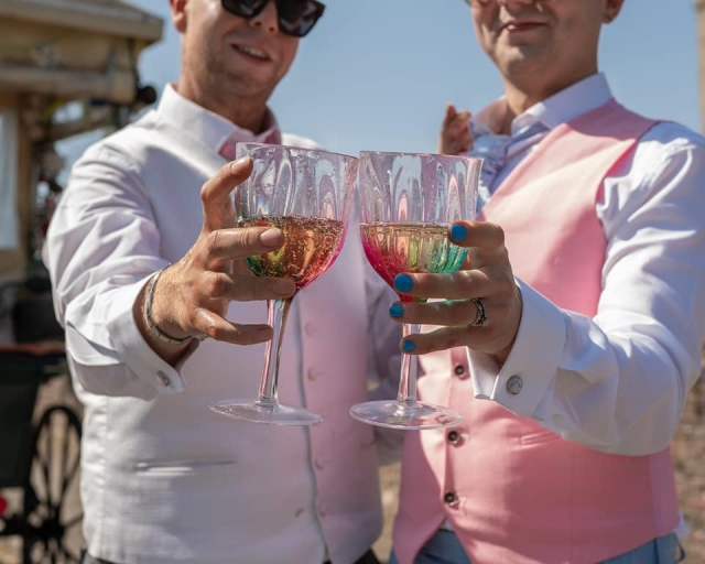  Celebra con estilo 