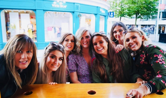 Tours privados en bicicleta con chela 