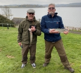 Pesca guiada en Jacklands Lake y más allá 6h