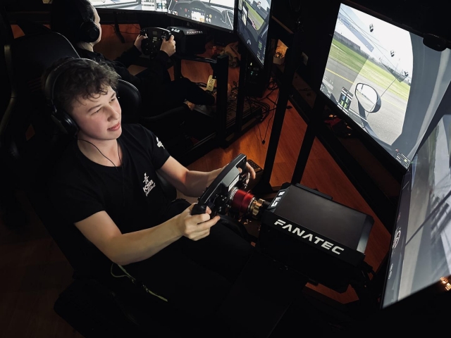  Perfecciona tus habilidades de carrera