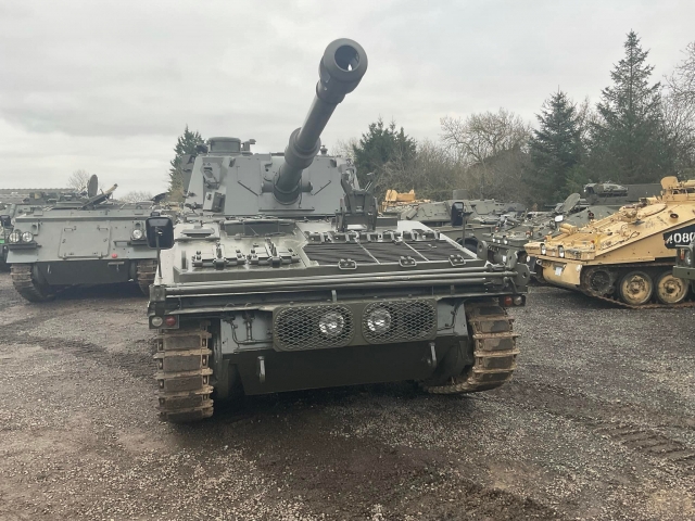  Una nueva forma de manejar 