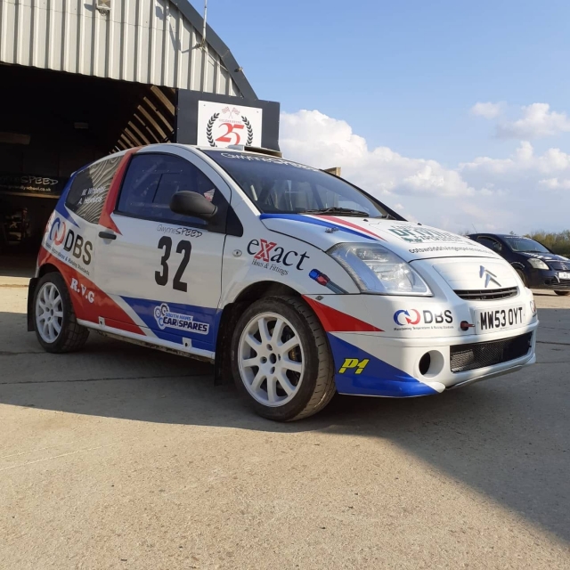  Coches de rally 