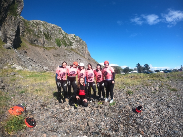 Aventuras inolvidables 