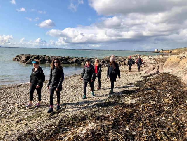  Explorando la impresionanle península 