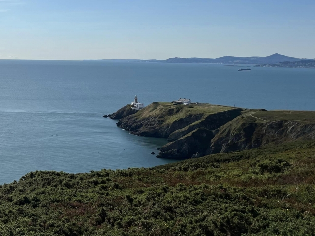  Disfruta de las mejores vistas 