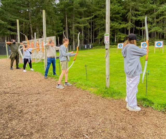  Disfruta de una experiencia divertida