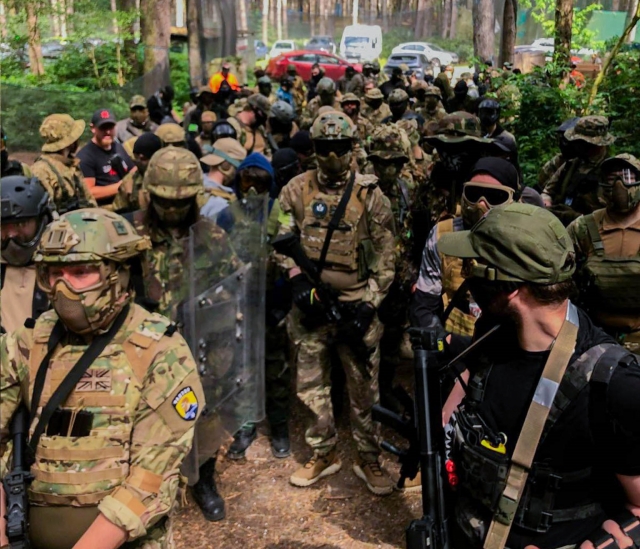  Los juegos de Airsoft son los mejores
